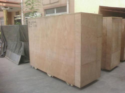 新州镇大型设备包装箱2